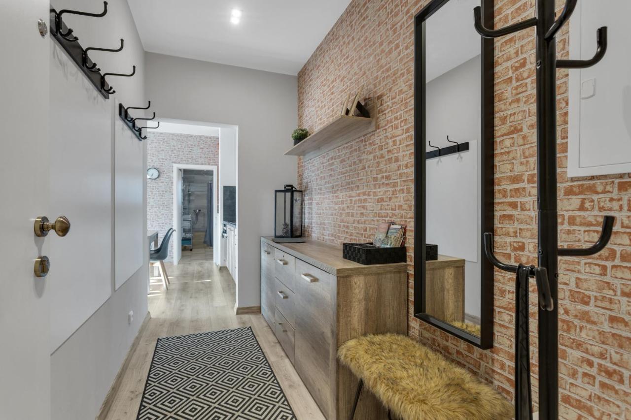 Family Apartments Klinovec Loucna pod Klinovcem Ngoại thất bức ảnh