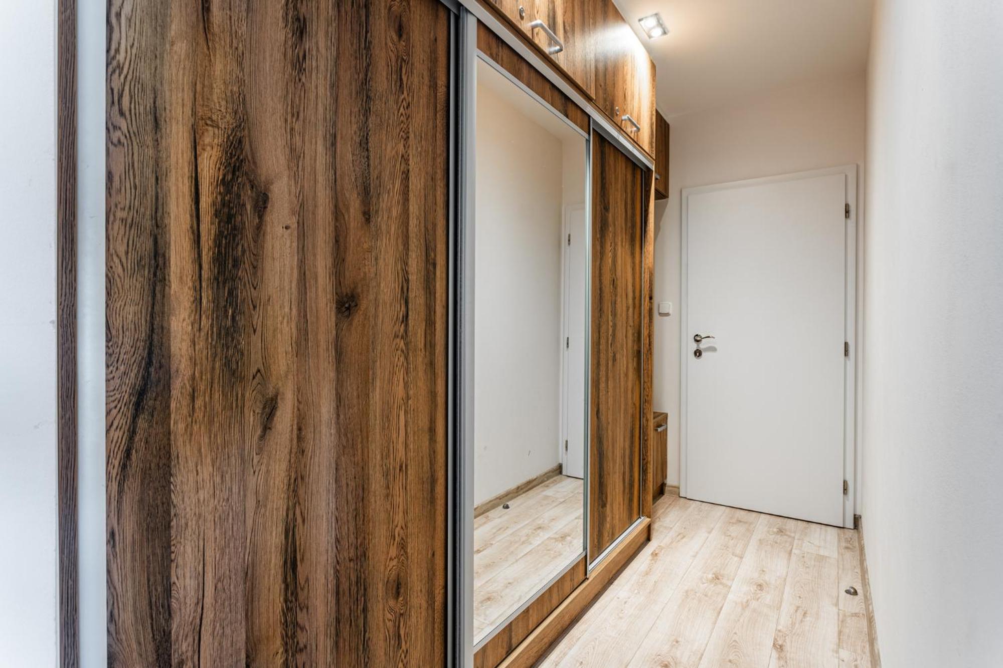 Family Apartments Klinovec Loucna pod Klinovcem Phòng bức ảnh