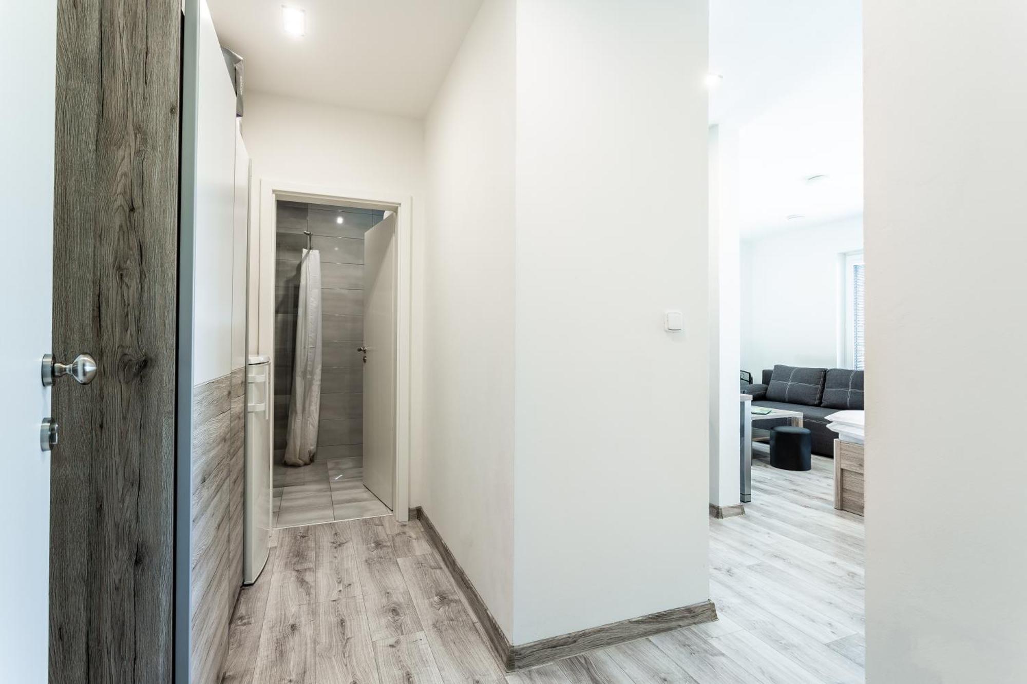 Family Apartments Klinovec Loucna pod Klinovcem Phòng bức ảnh