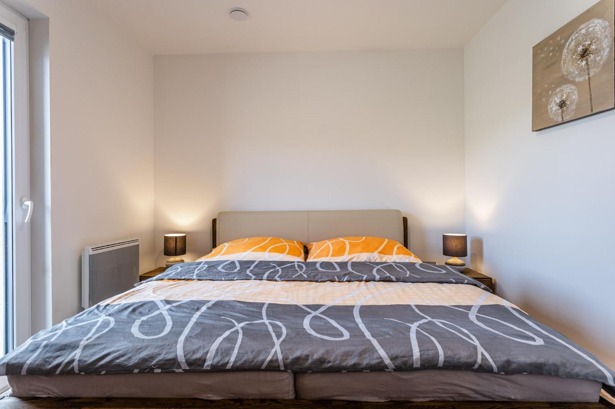Family Apartments Klinovec Loucna pod Klinovcem Phòng bức ảnh