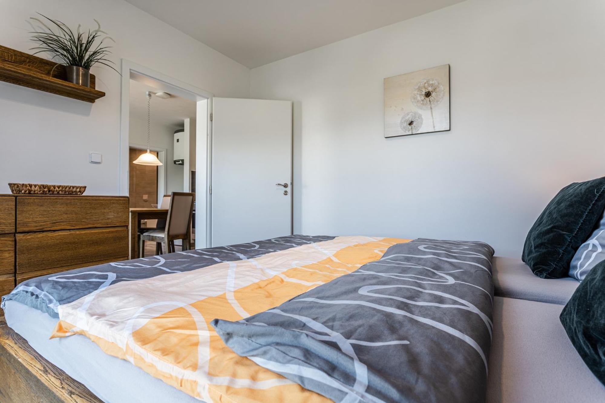 Family Apartments Klinovec Loucna pod Klinovcem Phòng bức ảnh