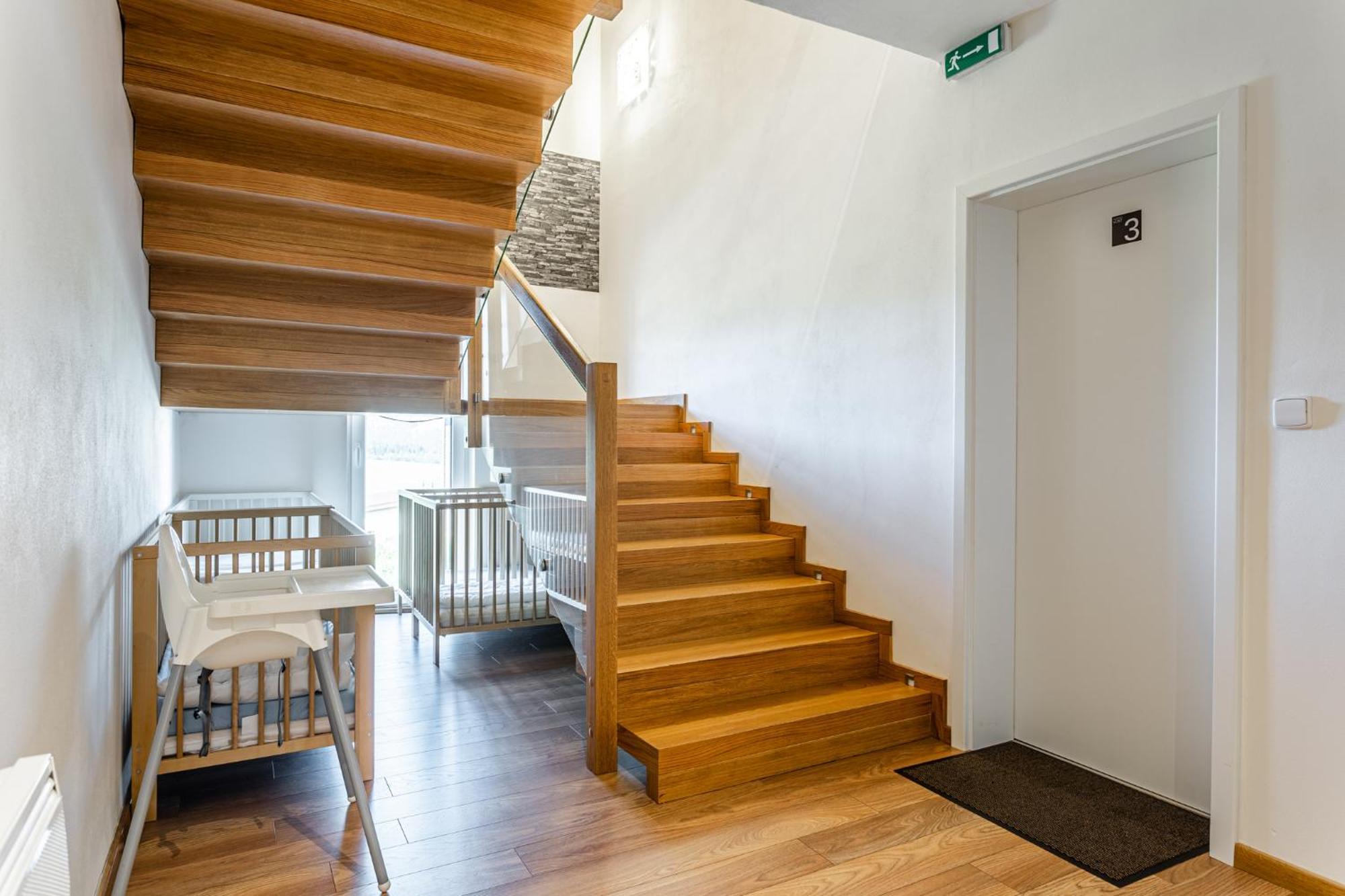 Family Apartments Klinovec Loucna pod Klinovcem Phòng bức ảnh