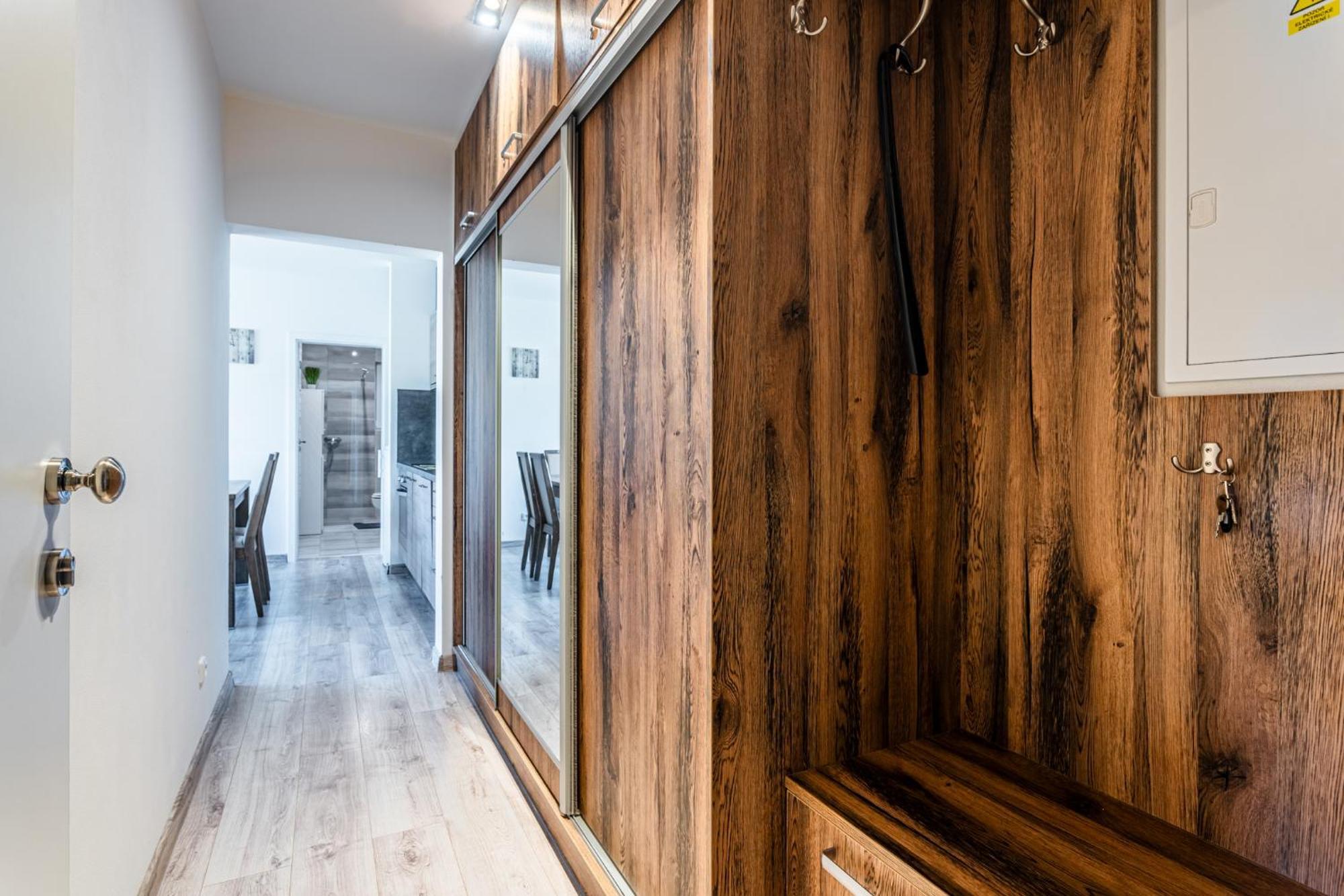 Family Apartments Klinovec Loucna pod Klinovcem Phòng bức ảnh
