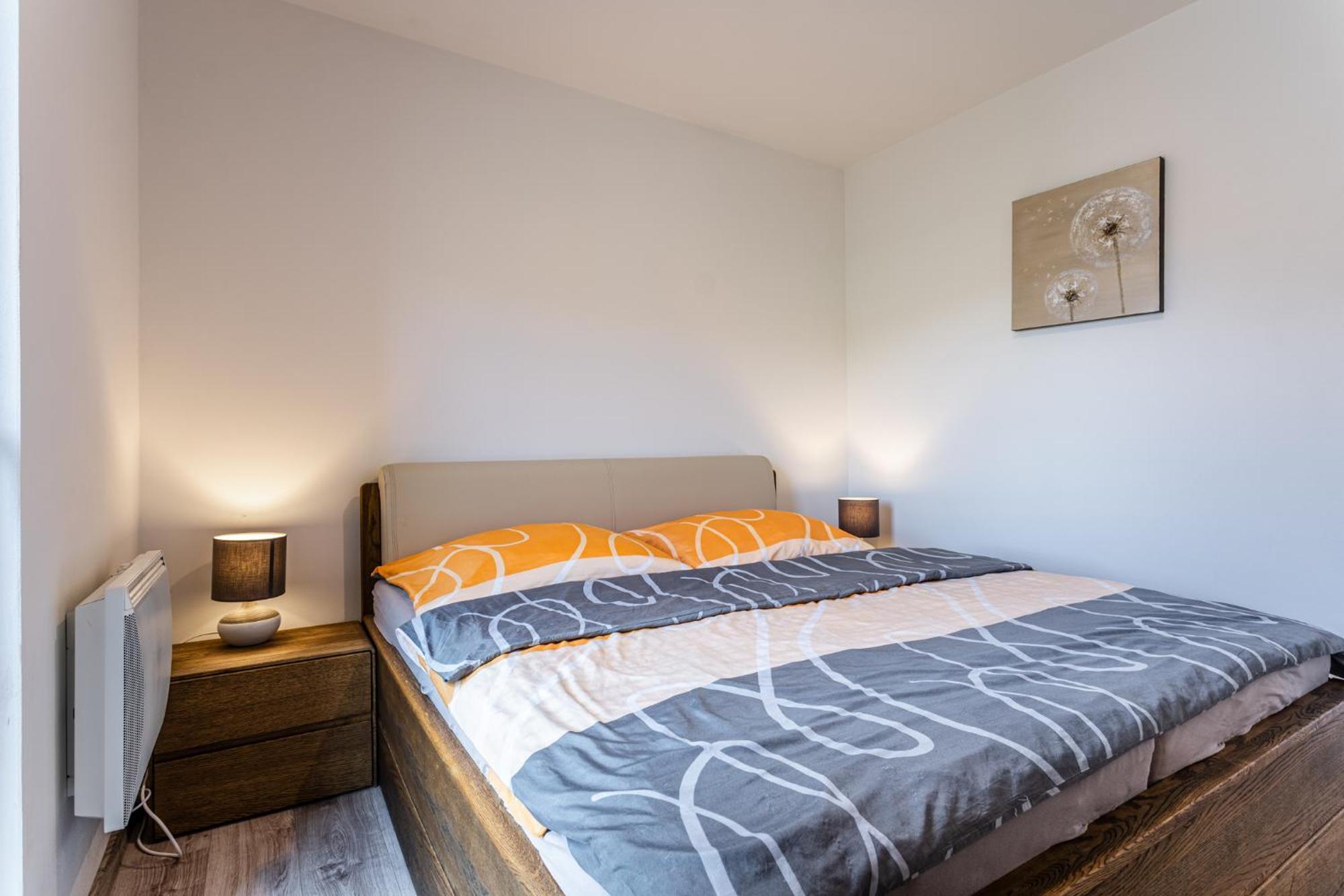 Family Apartments Klinovec Loucna pod Klinovcem Phòng bức ảnh